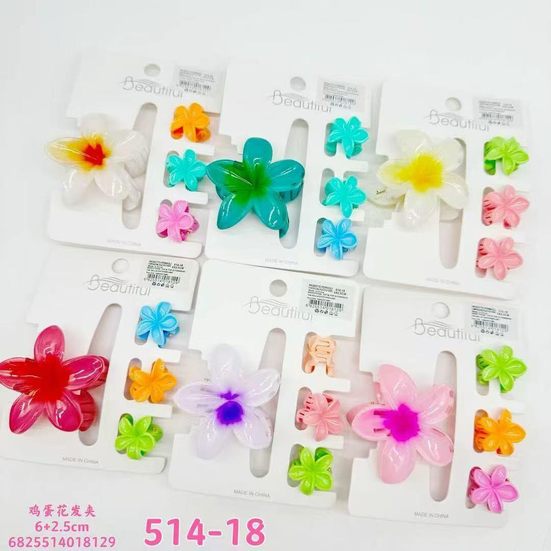 Mayorista Sissi Accessori - PINZA PARA EL PELO