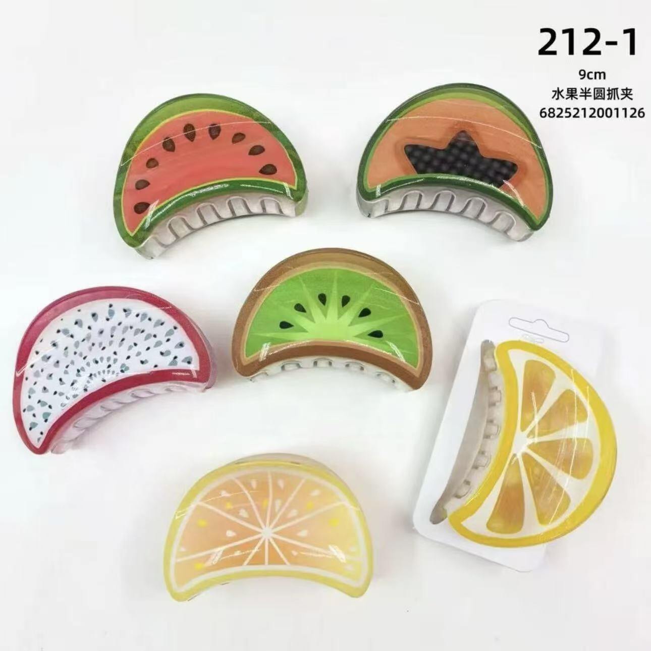 Mayorista Sissi Accessori - PINZA PARA EL PELO