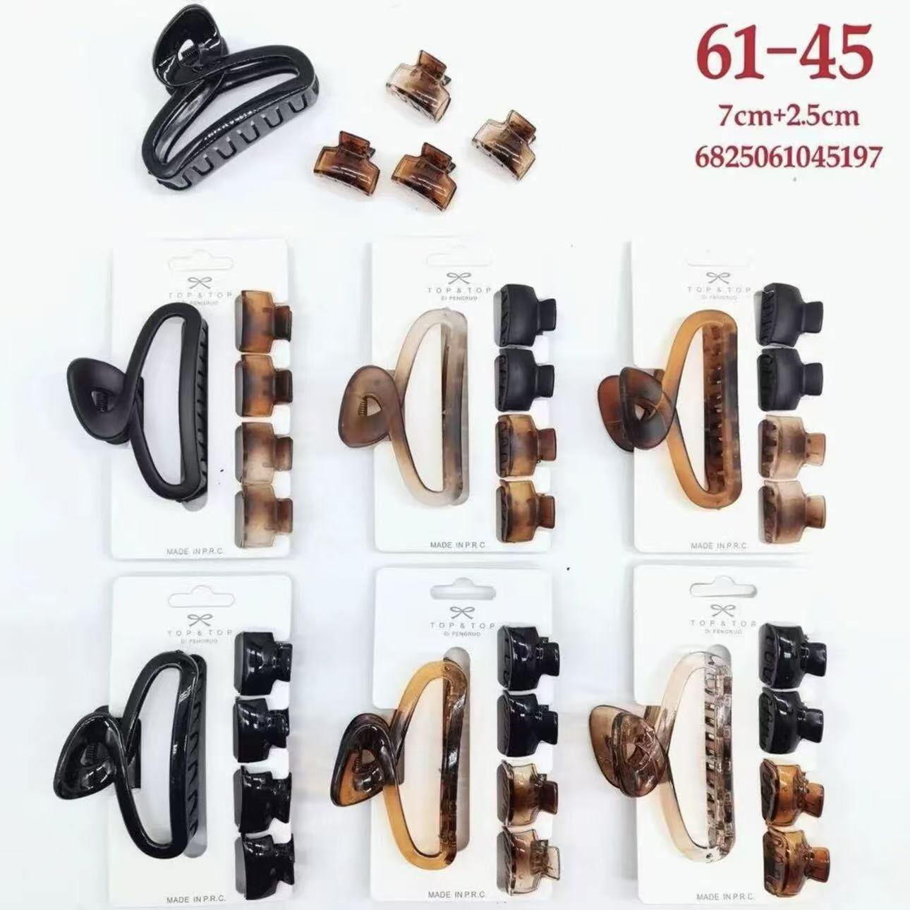 Mayorista Sissi Accessori - Soporte para sombreros