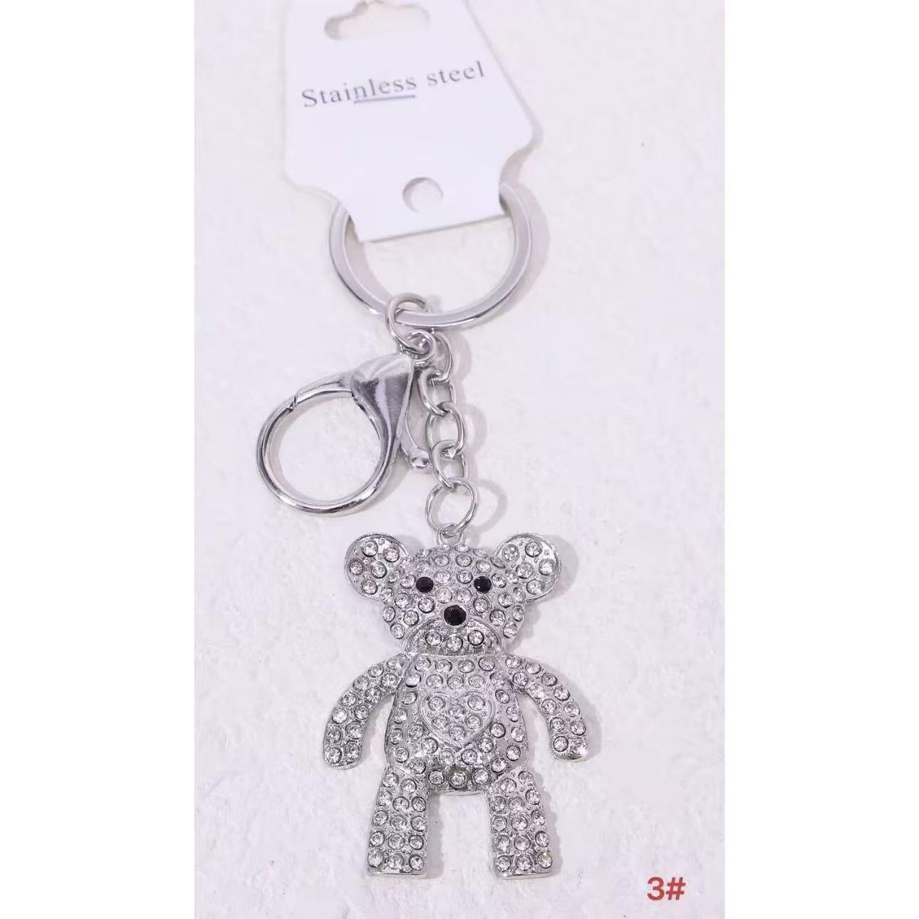 Mayorista Sissi Accessori - Llavero