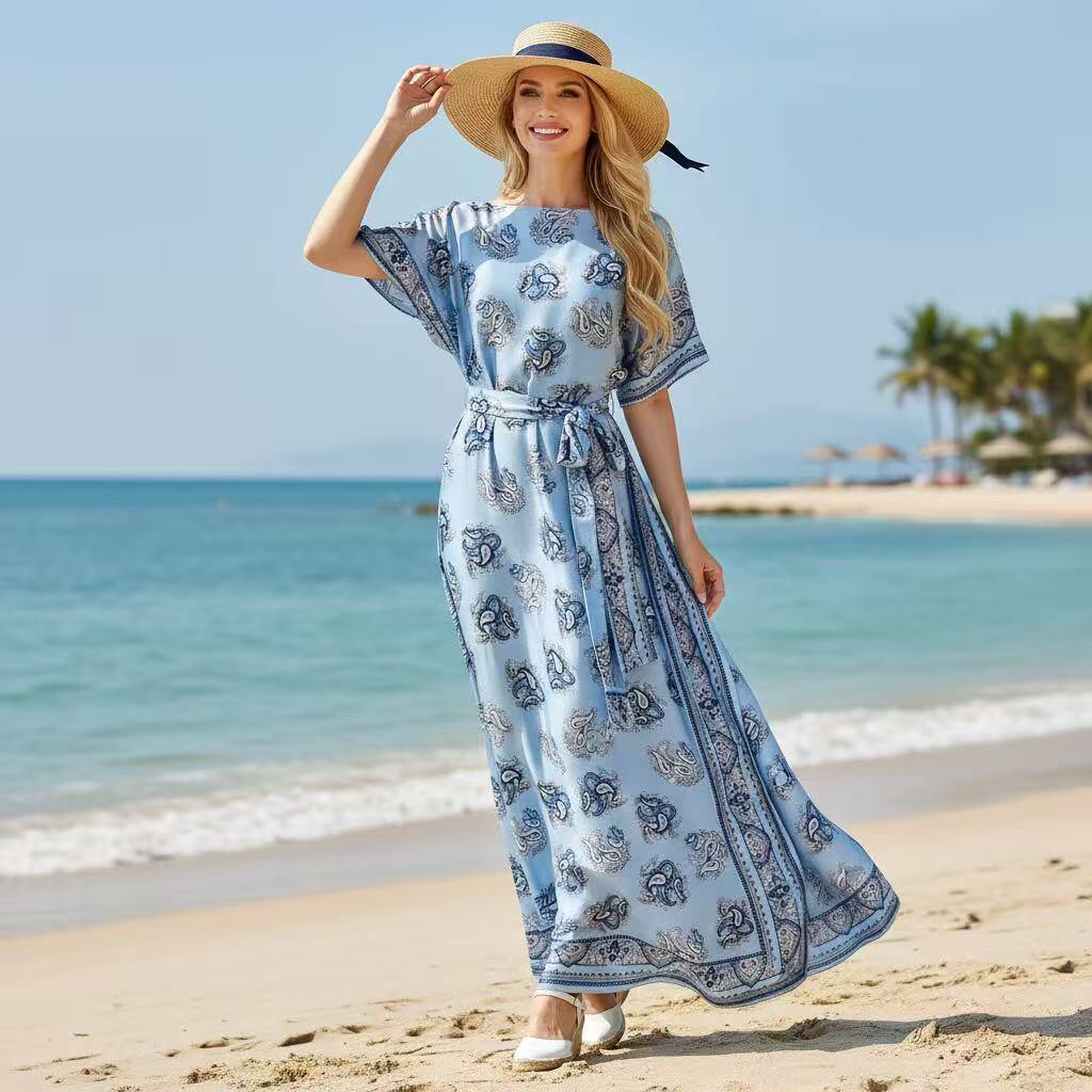 Grossiste Sissi Accessori - Paréo pour femme