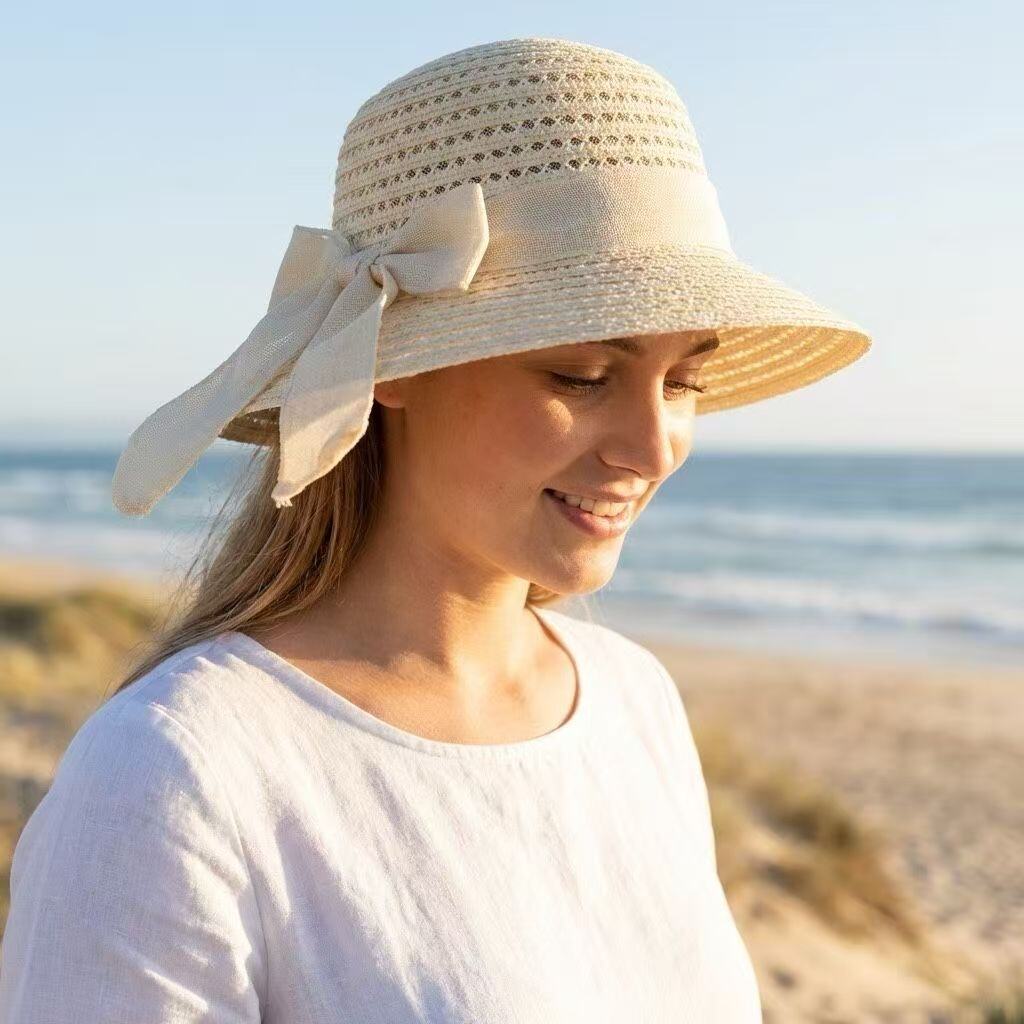 Wholesaler Sissi Accessori - PAPER HATS