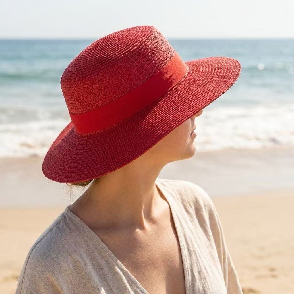 Wholesaler Sissi Accessori - PAPER HATS