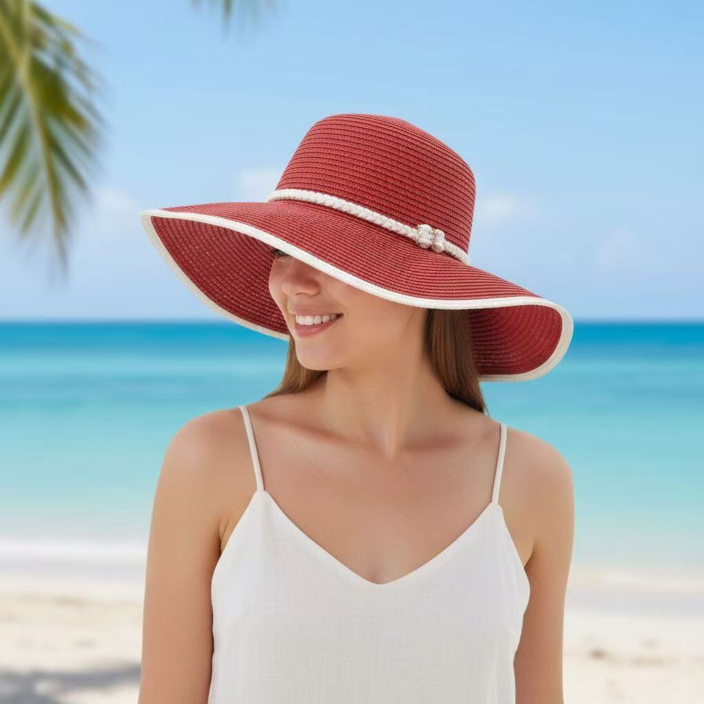 Wholesaler Sissi Accessori - HATS