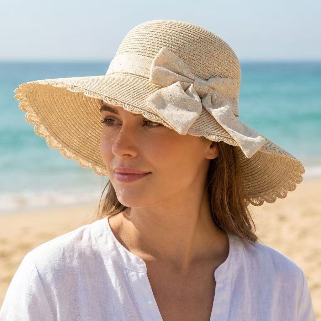 Wholesaler Sissi Accessori - PAPER HATS