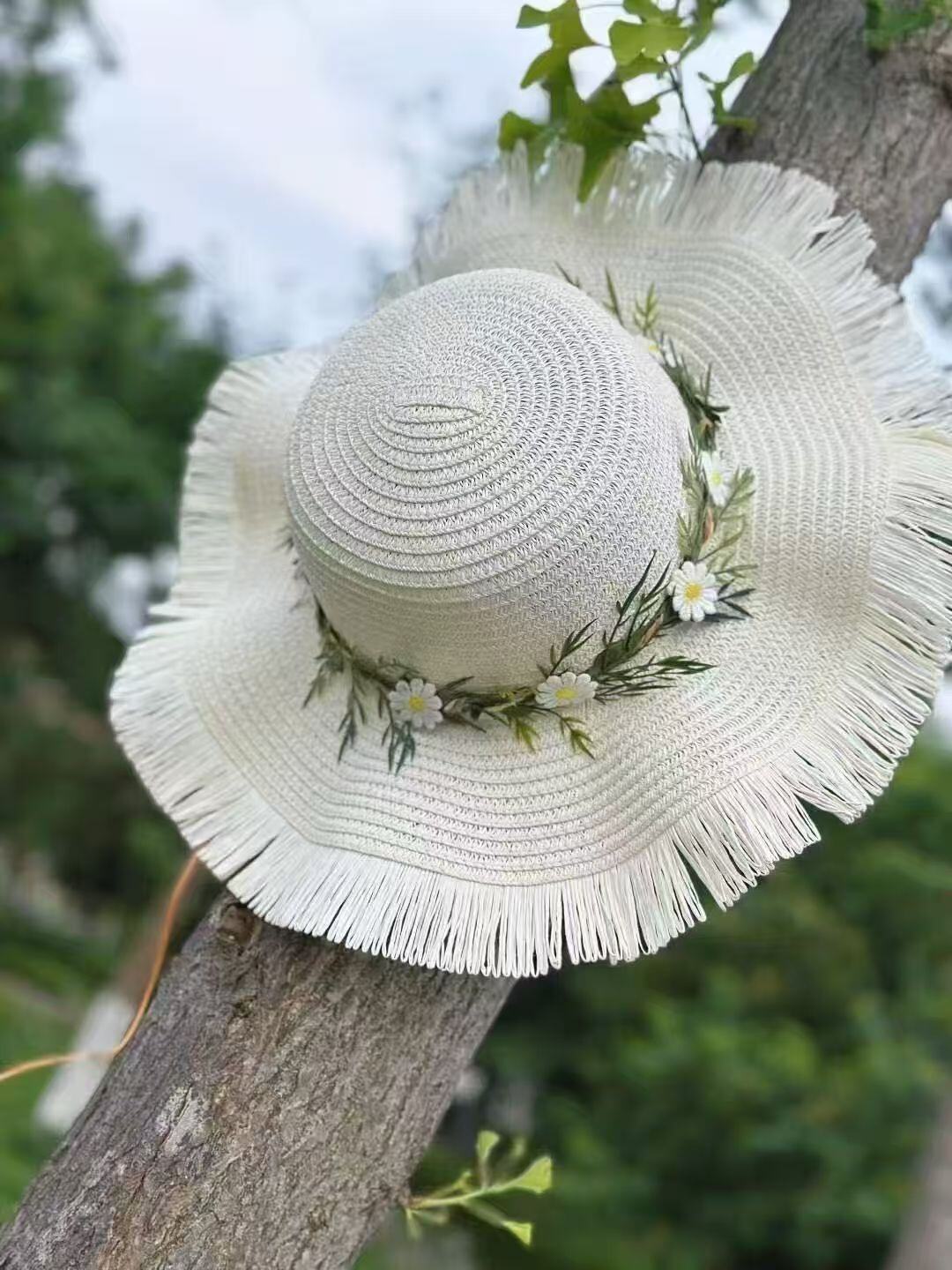 Wholesaler Sissi Accessori - Paper hats