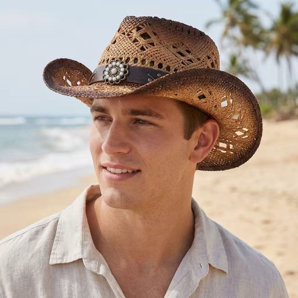 Mayorista Sissi Accessori - SOMBREROS DE VAQUERO