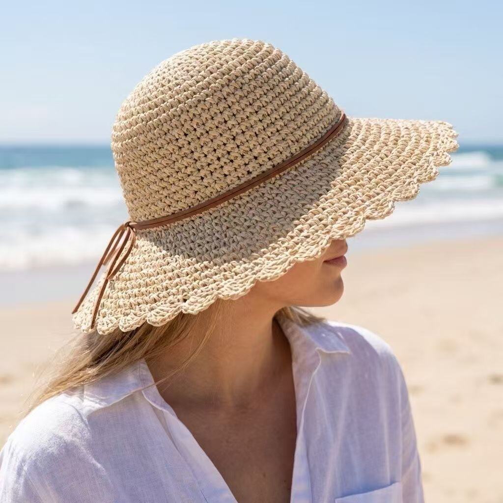 Wholesaler Sissi Accessori - PAPER HATS