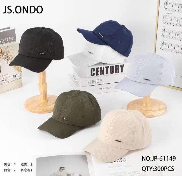 Wholesaler Sissi Accessori - HATS