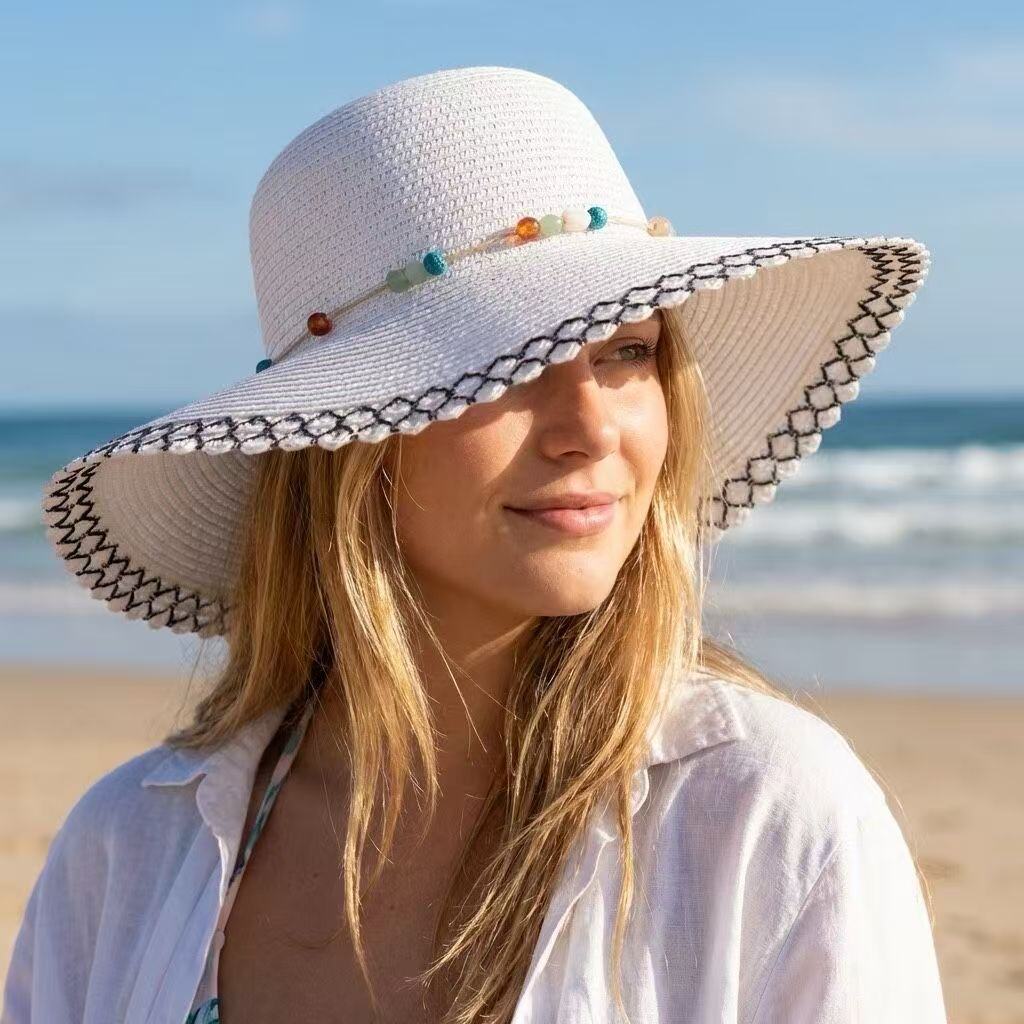 Wholesaler Sissi Accessori - PAPER HATS