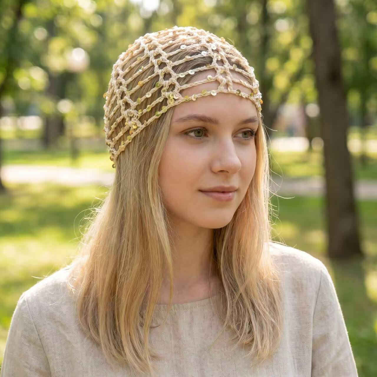 Mayorista Sissi Accessori - Gorros de punto