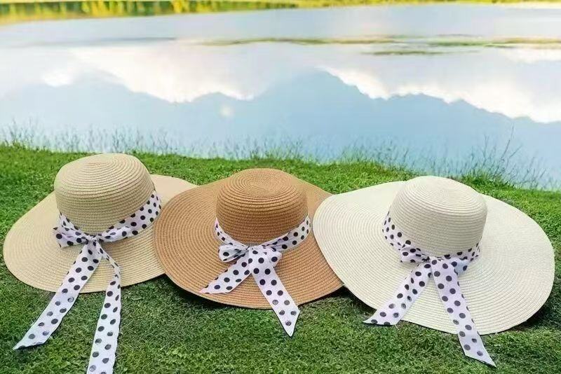 Mayorista Sissi Accessori - SOMBREROS DE PAPEL