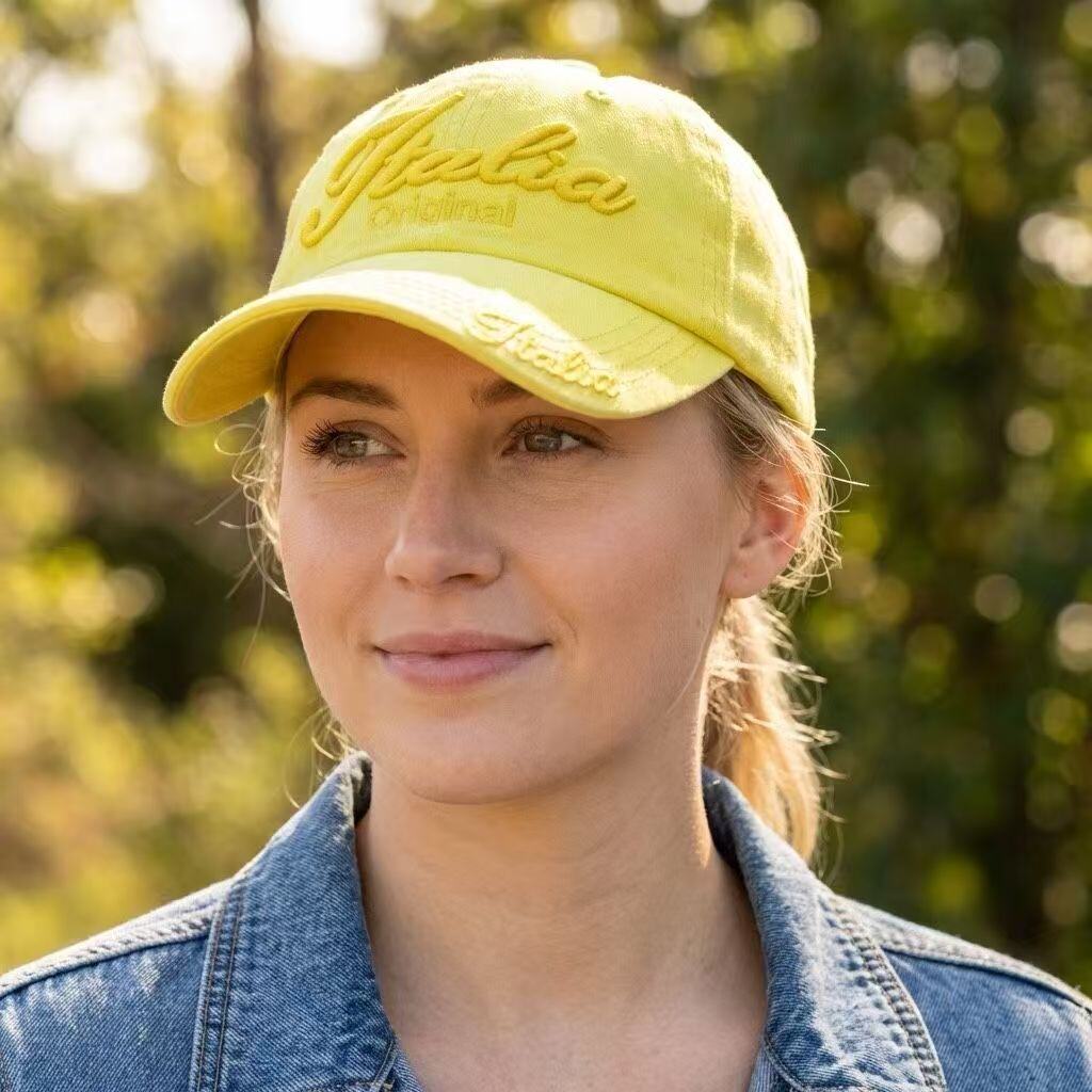 Wholesaler Sissi Accessori - HATS