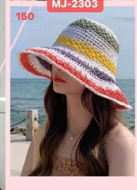 Wholesaler Sissi Accessori - PAPER HATS