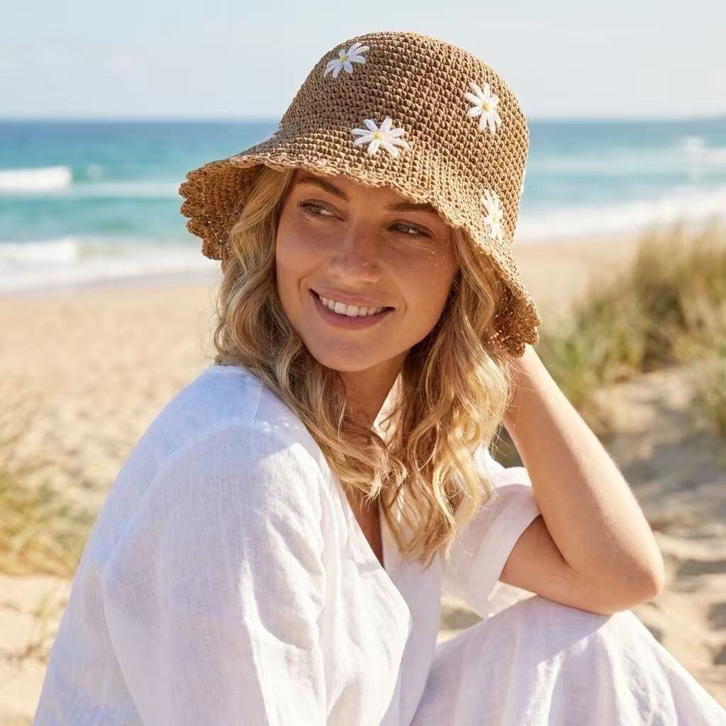 Wholesaler Sissi Accessori - PAPER HATS