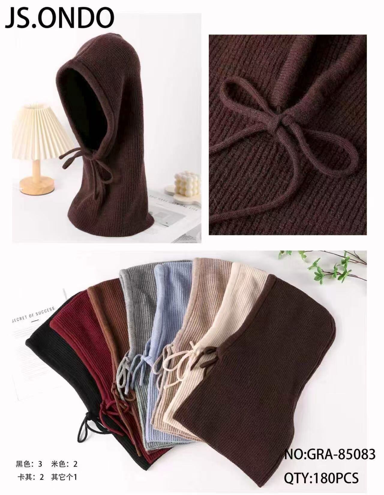 Wholesaler Sissi Accessori - HATS