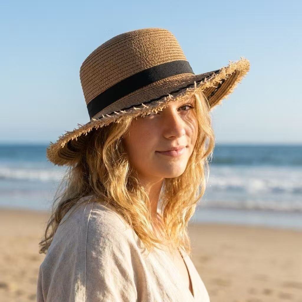 Wholesaler Sissi Accessori - Paper hats