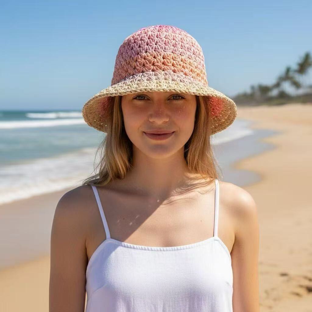 Wholesaler Sissi Accessori - HATS