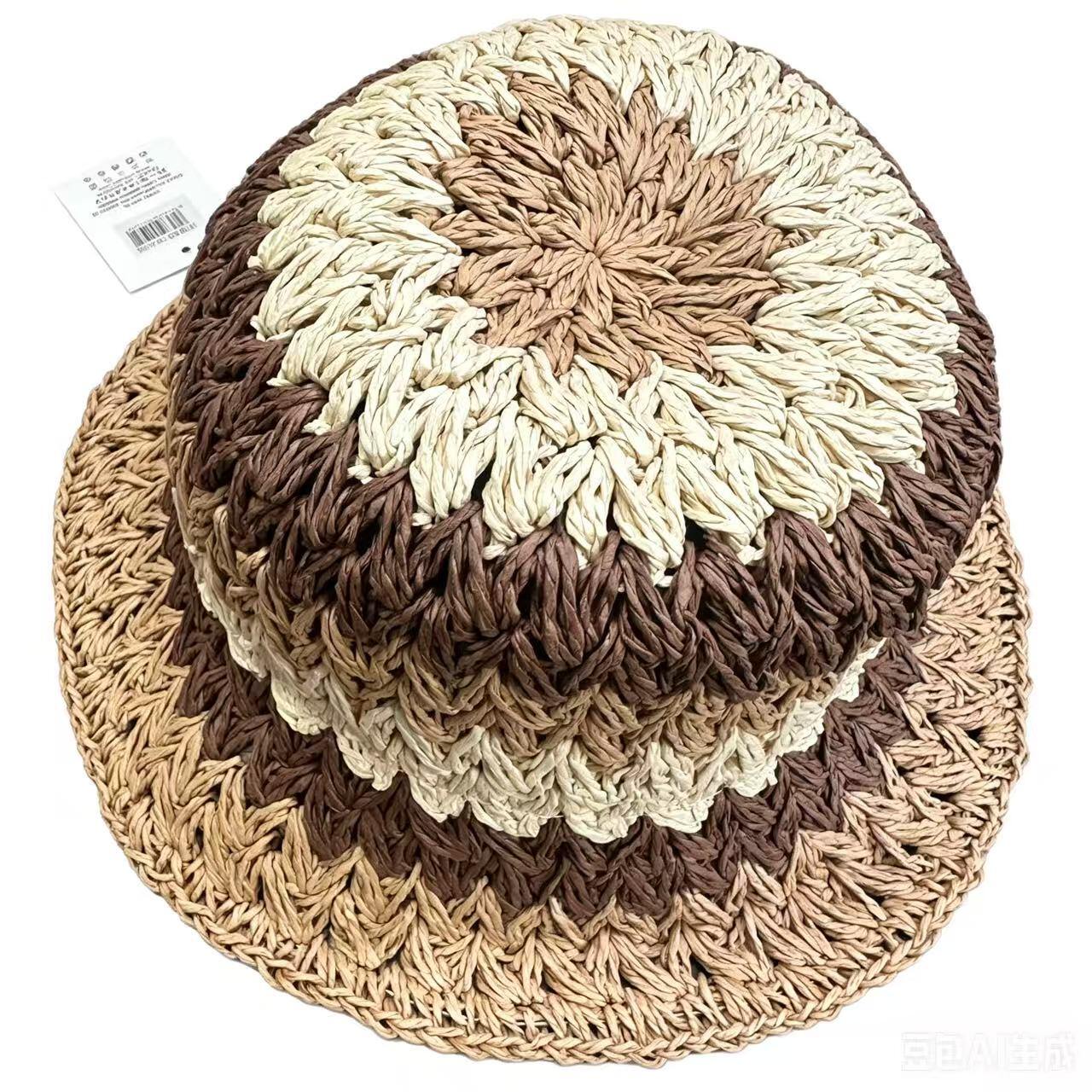 Stetson Chapeau Yutan en Feutre Laine Femme/Homme - Chapeaux pour