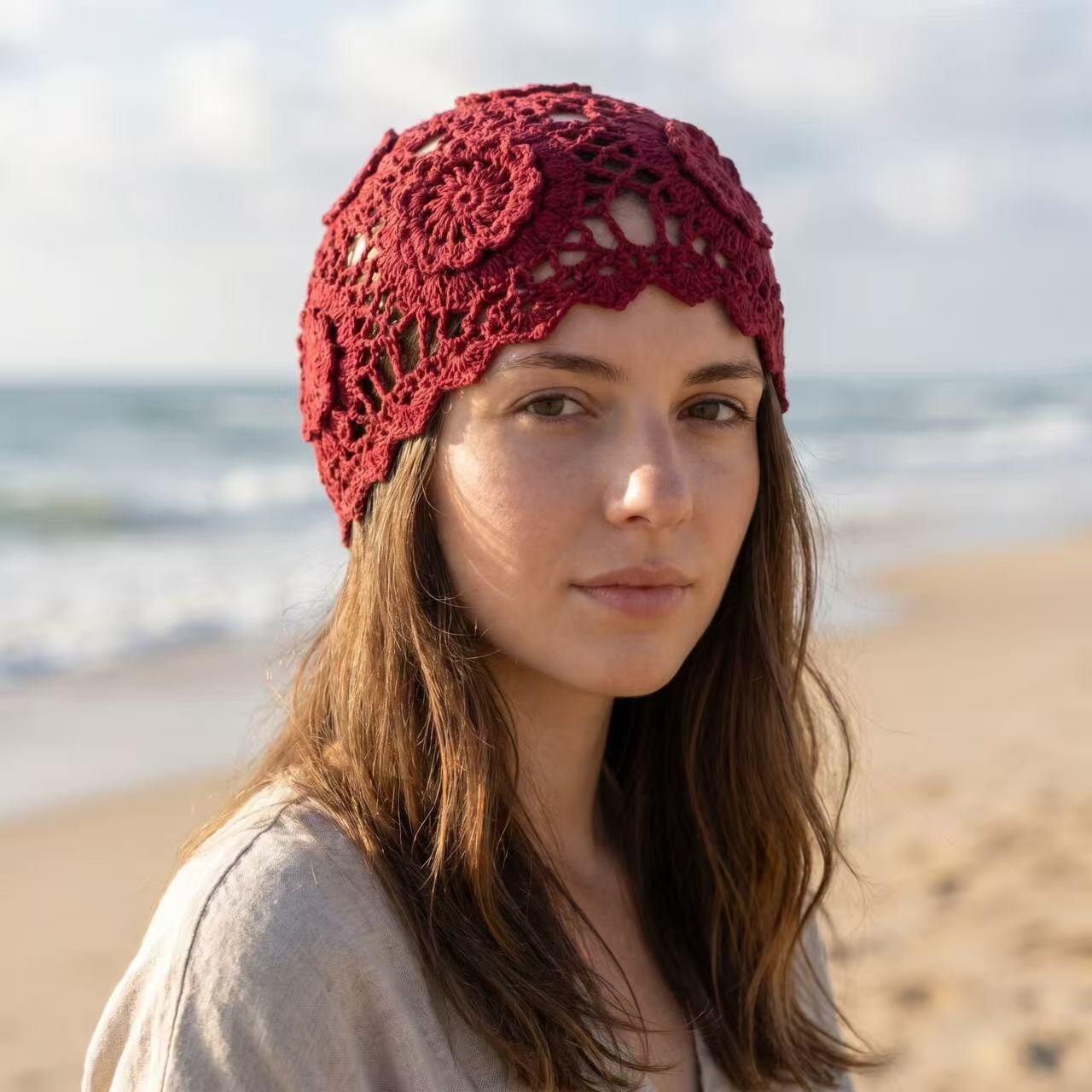Mayorista Sissi Accessori - Gorros de punto