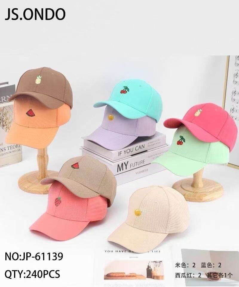 Wholesaler Sissi Accessori - HATS
