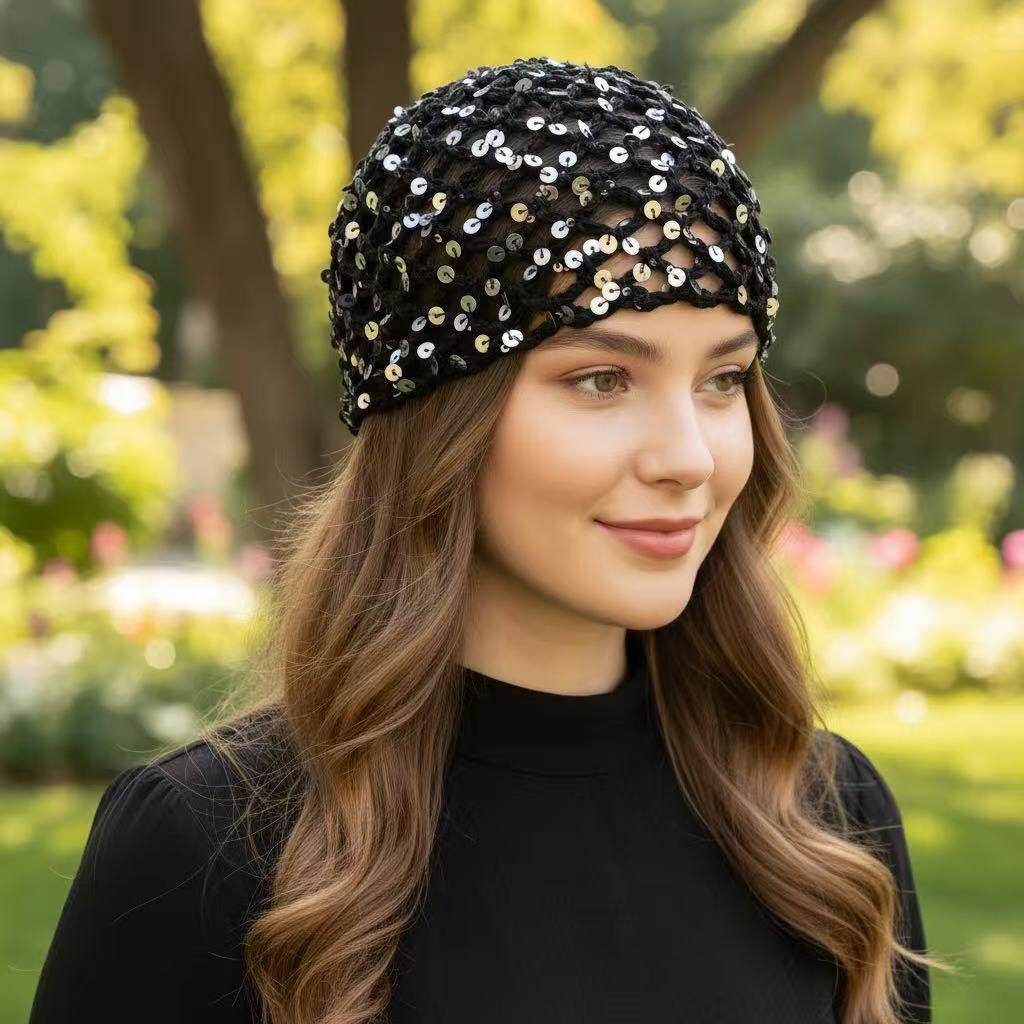 Mayorista Sissi Accessori - Gorros de punto