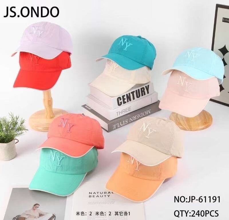 Wholesaler Sissi Accessori - HATS