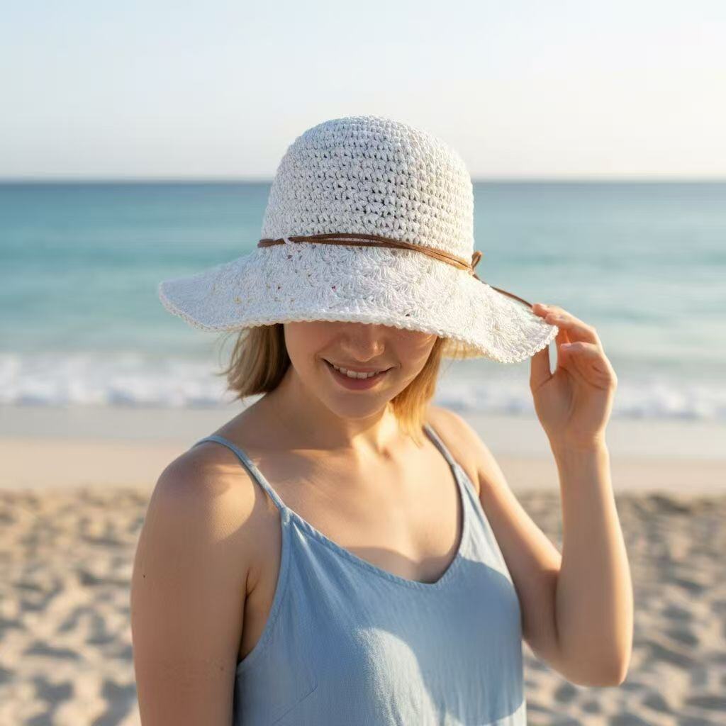 Wholesaler Sissi Accessori - PAPER HATS