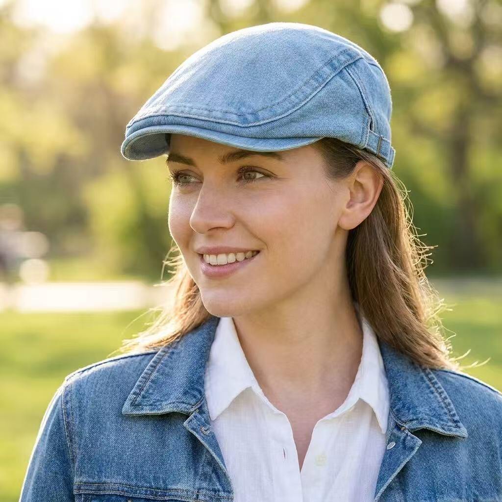 Mayorista Sissi Accessori - SOMBREROS