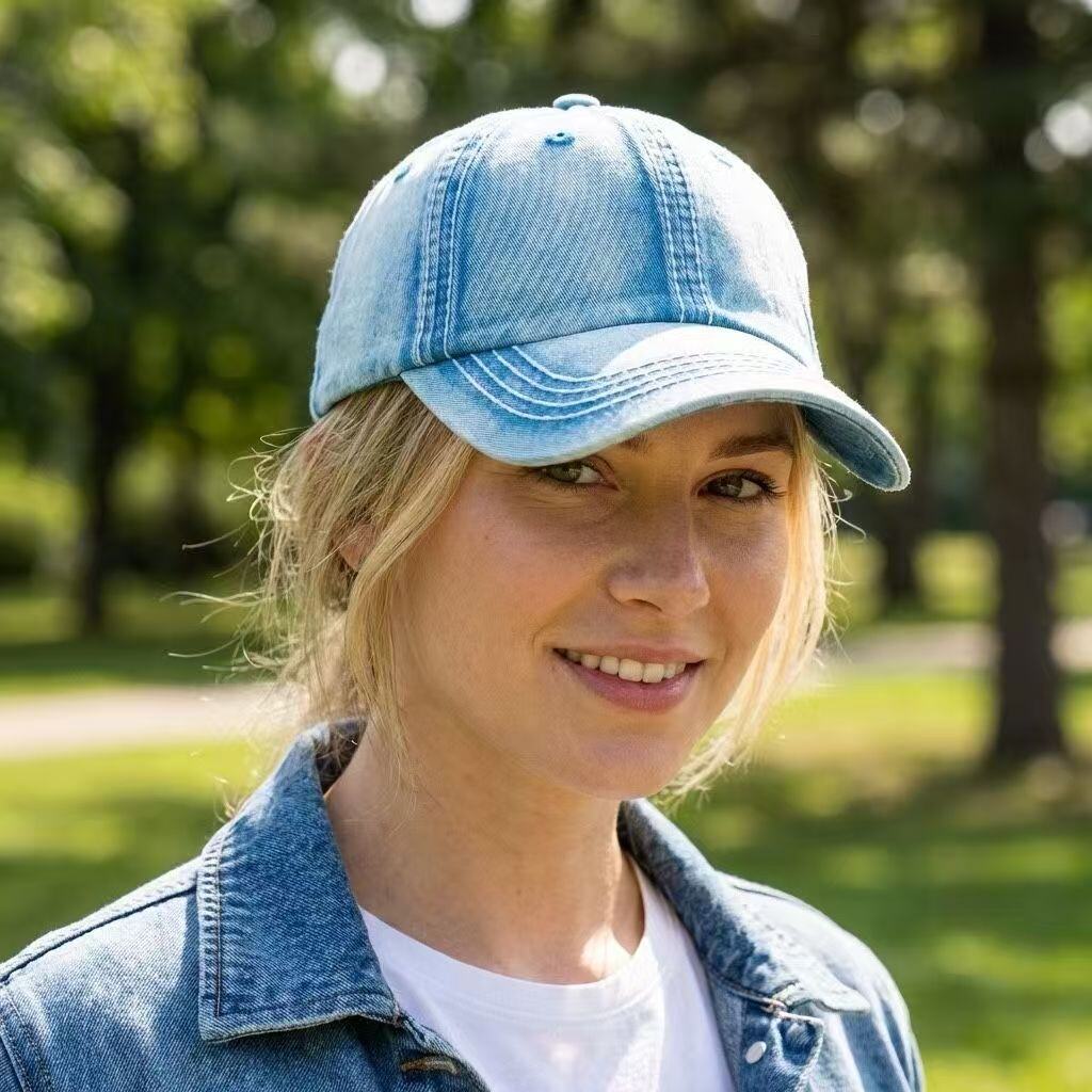 Wholesaler Sissi Accessori - COTTON HATS