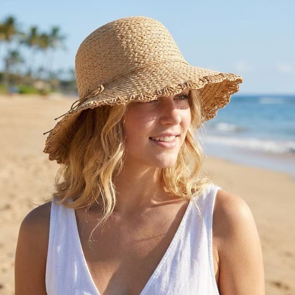 Wholesaler Sissi Accessori - PAPER HATS