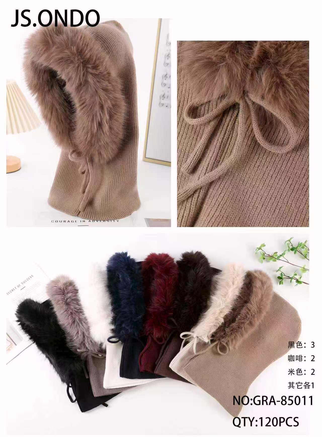 Grossiste Sissi Accessori - CHAPEAUX