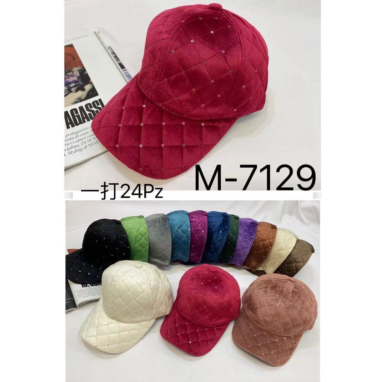 Wholesaler Sissi Accessori - Winter hats