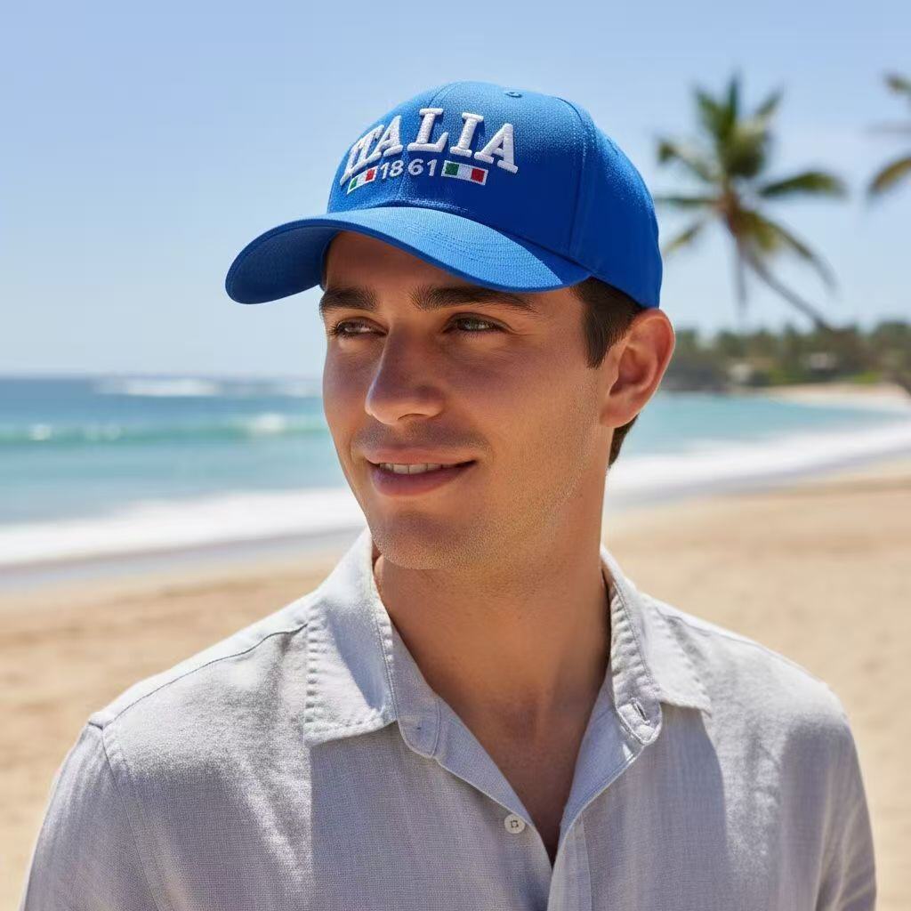 Wholesaler Sissi Accessori - HATS