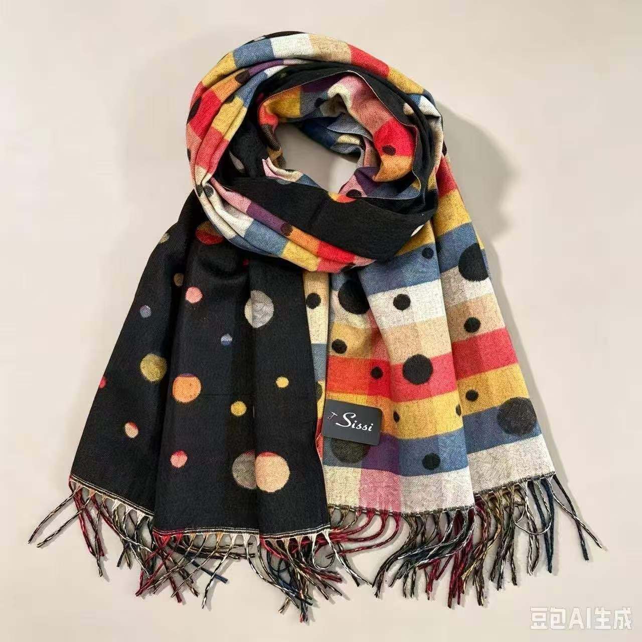 Großhändler Sissi Accessori - SCHAL