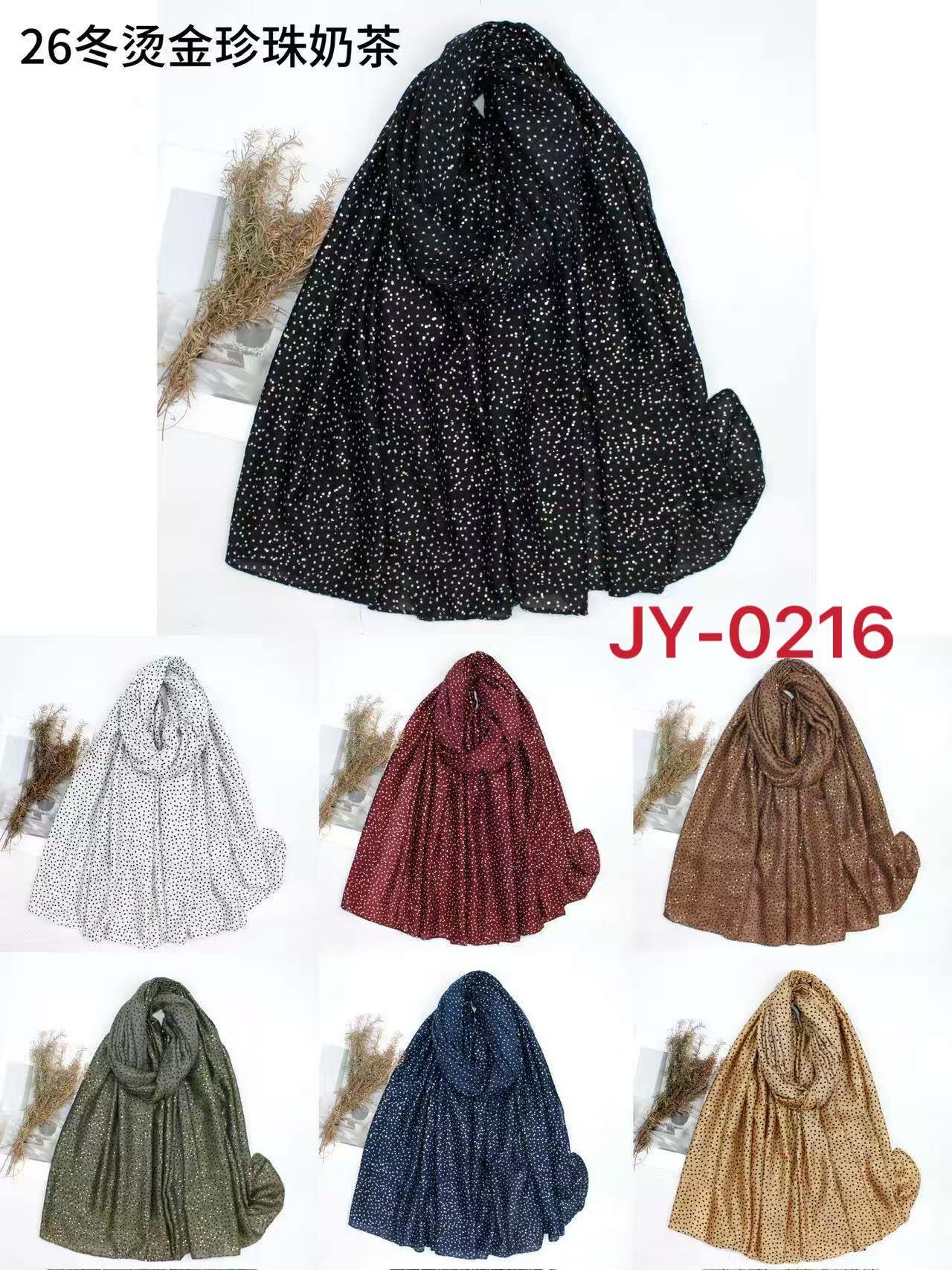 Wholesaler Sissi Accessori - WOMEN'S SCARF