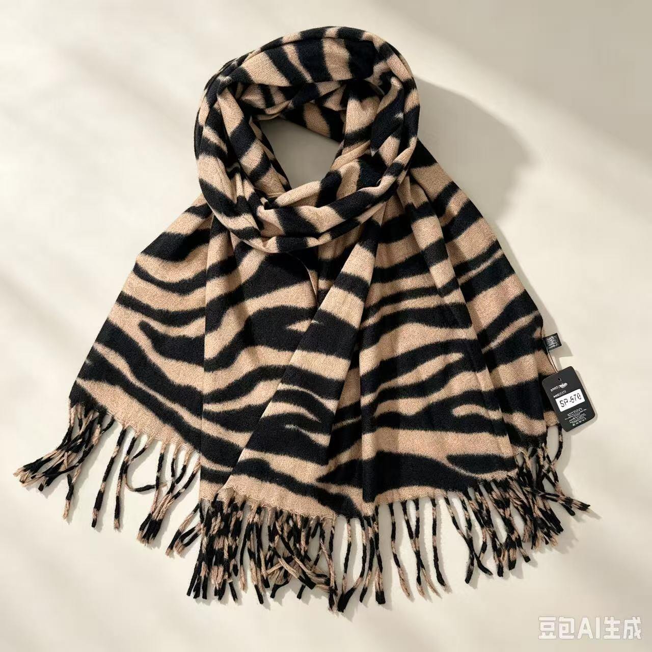 Großhändler Sissi Accessori - SCHAL
