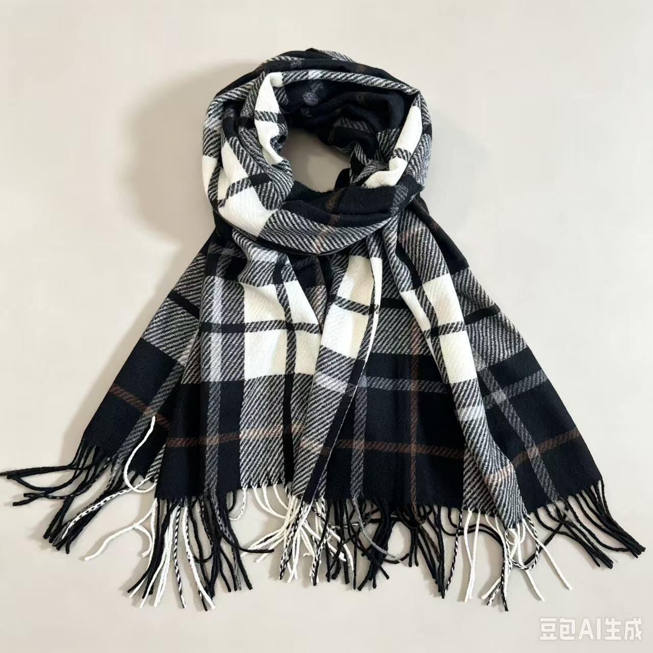 Wholesaler Sissi Accessori - UNISEX SCARF