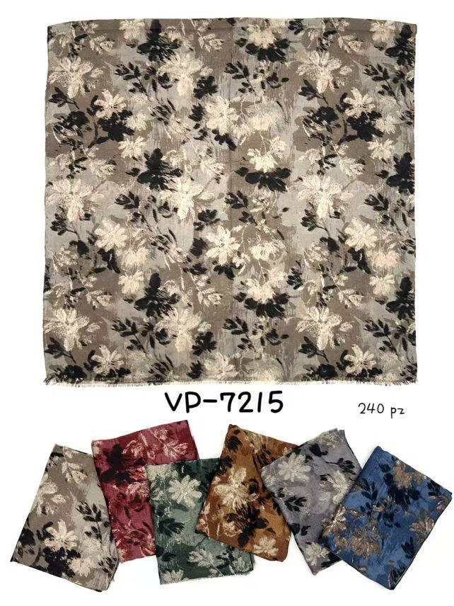 Wholesaler Sissi Accessori - WOMEN'S SCARF