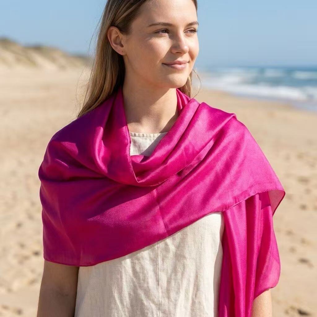 Wholesaler Sissi Accessori - LONG SCARF