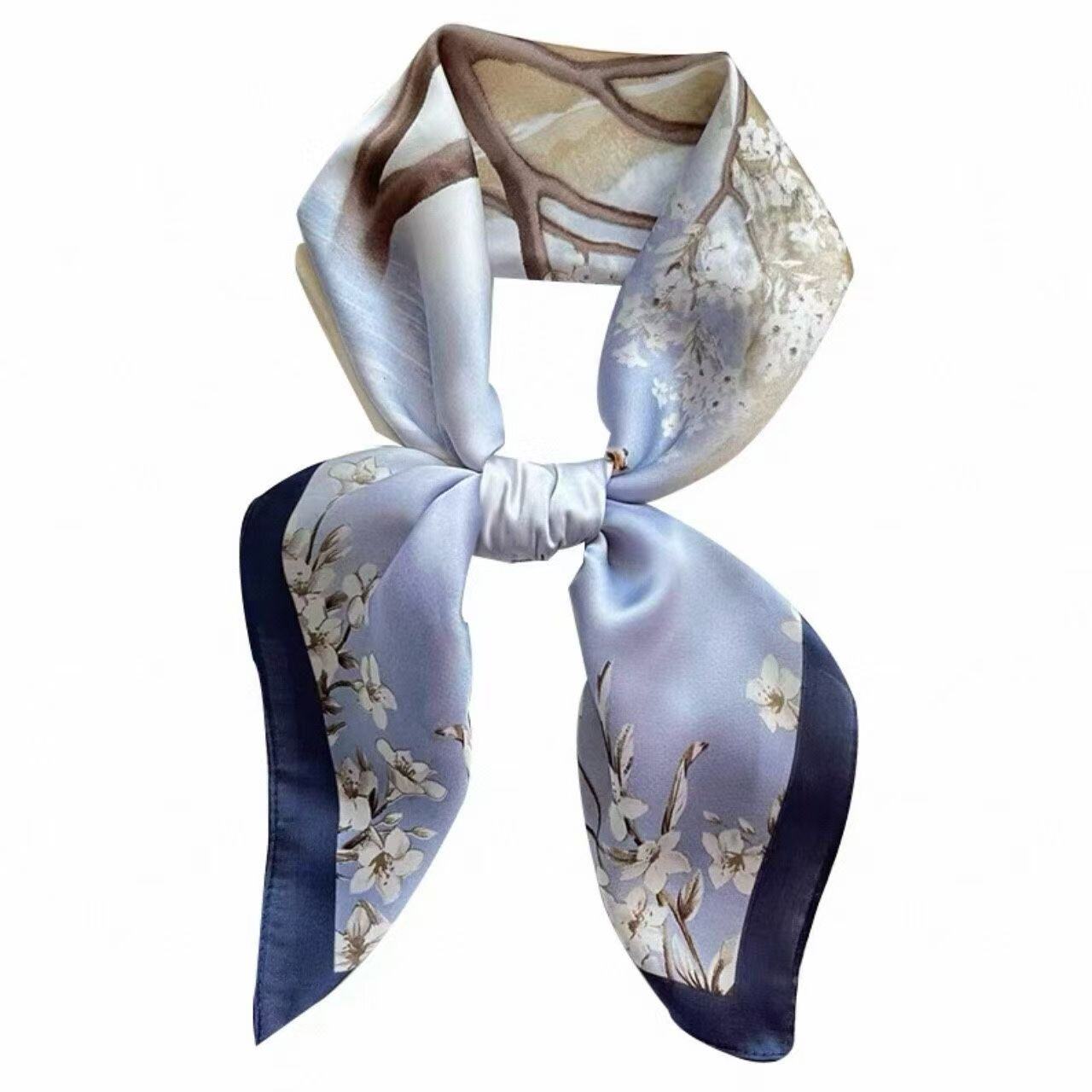 Mayorista Sissi Accessori - PAÑUELO CUADRADO