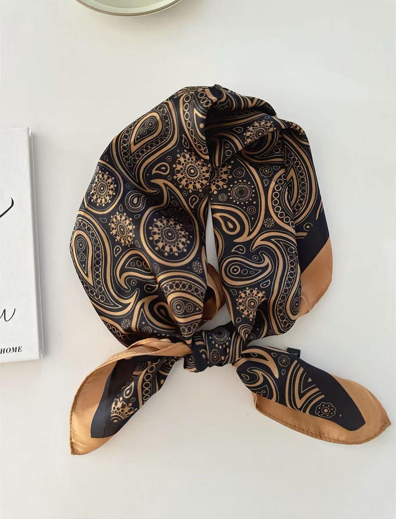 Wholesaler Sissi Accessori - WOMEN'S SCARF