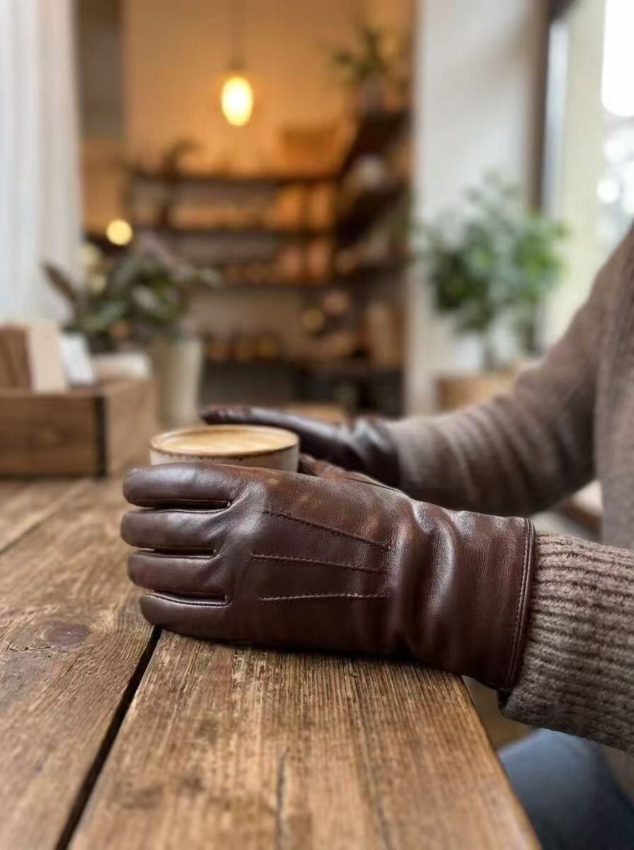 Mayorista Sissi Accessori - Guantes de mujer