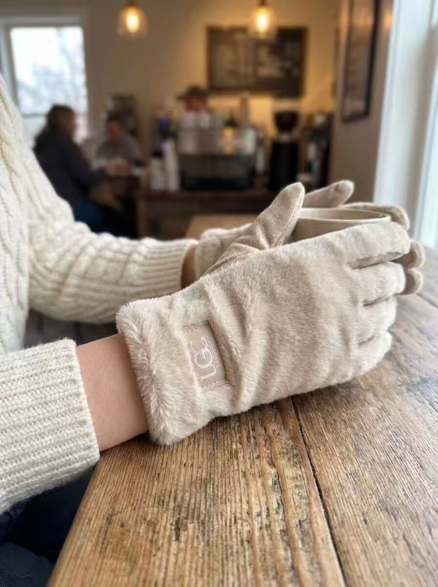 Mayorista Sissi Accessori - Guantes de mujer