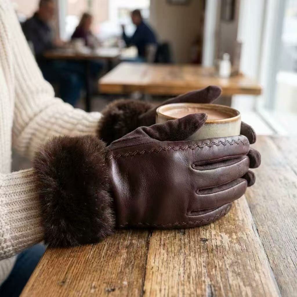 Mayorista Sissi Accessori - Guantes de mujer