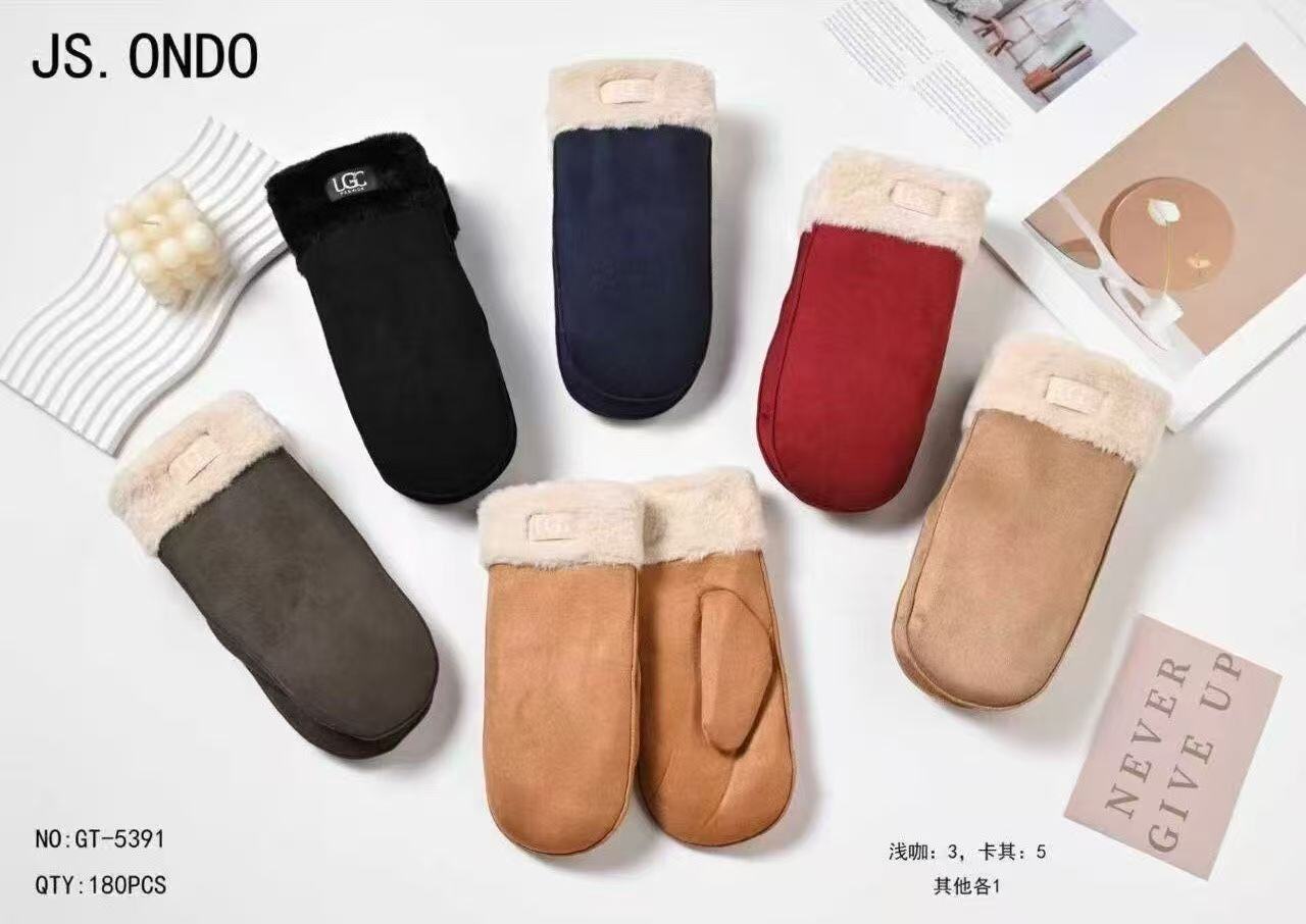 Grossiste Sissi Accessori - Gants pour femme