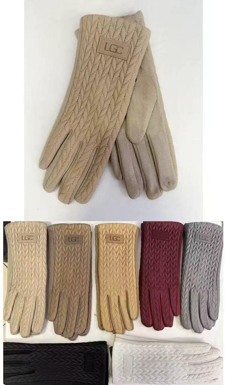 Mayorista Sissi Accessori - Guantes para mujer