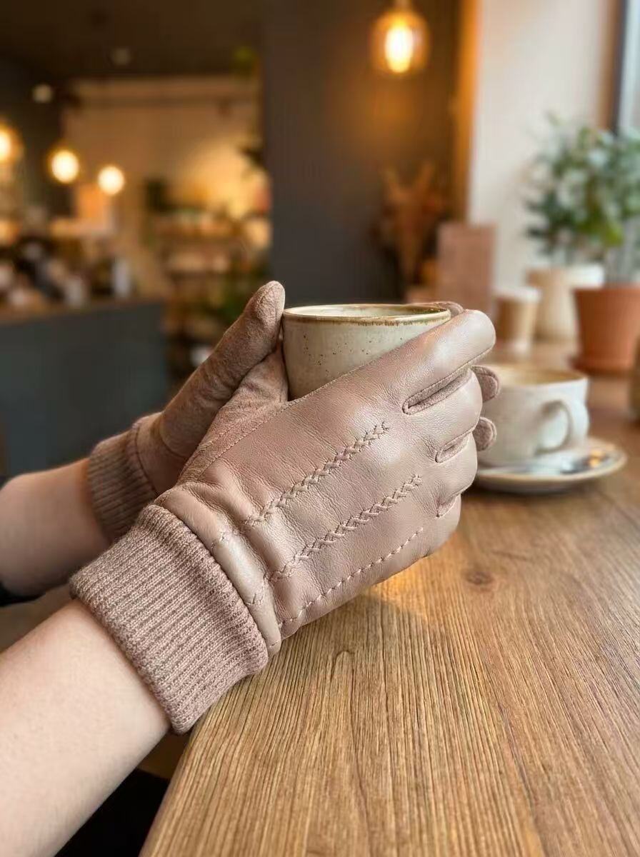 Mayorista Sissi Accessori - GUANTES PARA MUJER