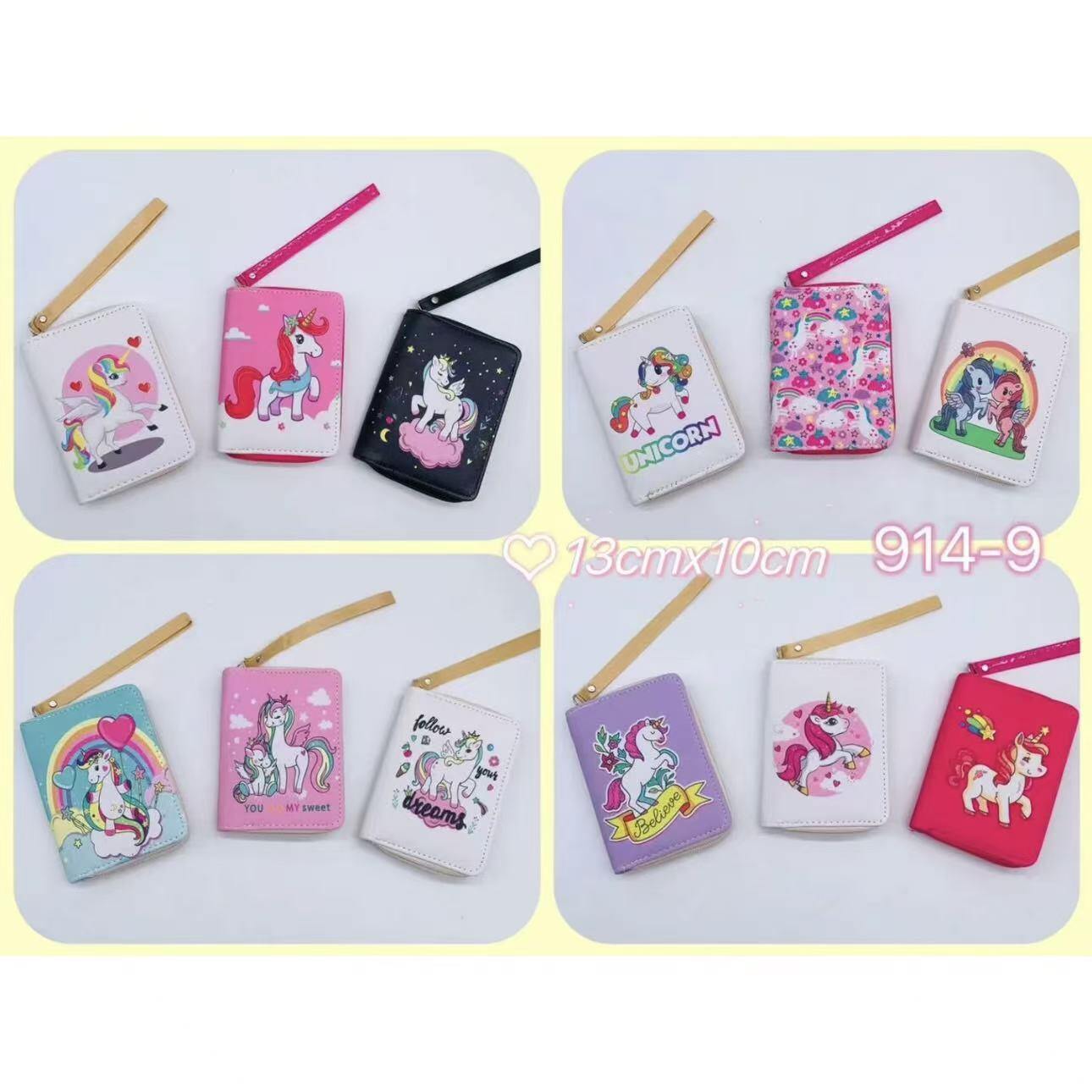 Mayorista Sissi Accessori - CARTERA