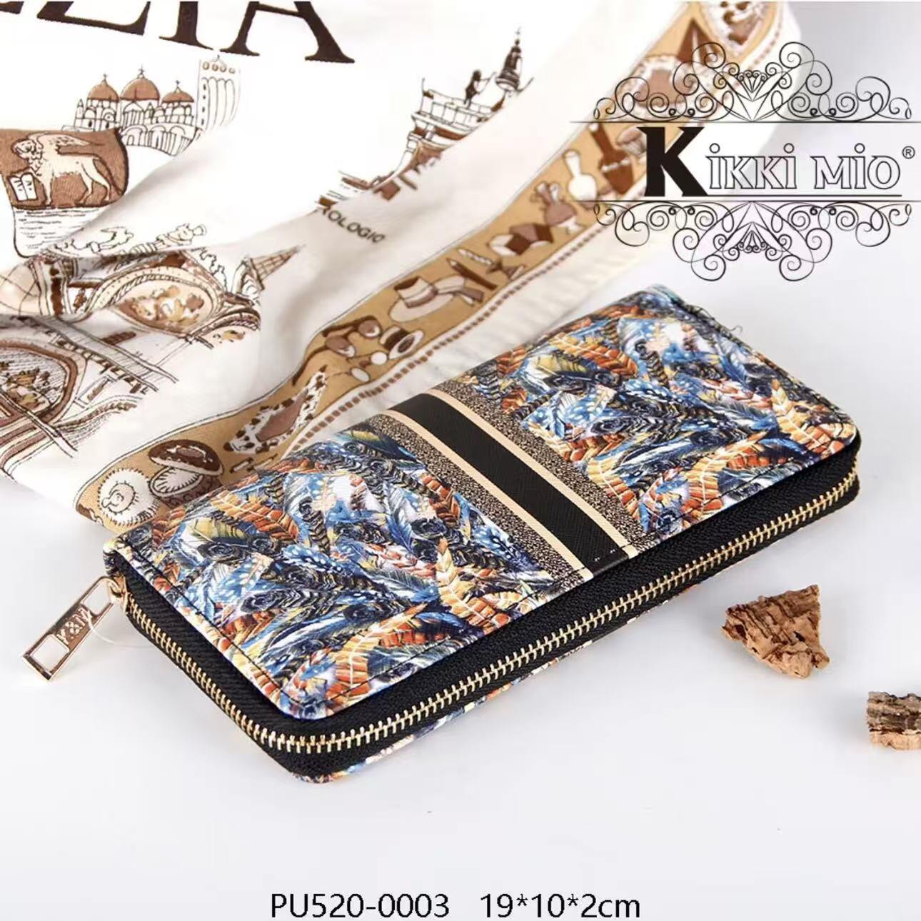 Mayorista Sissi Accessori - CARTERA